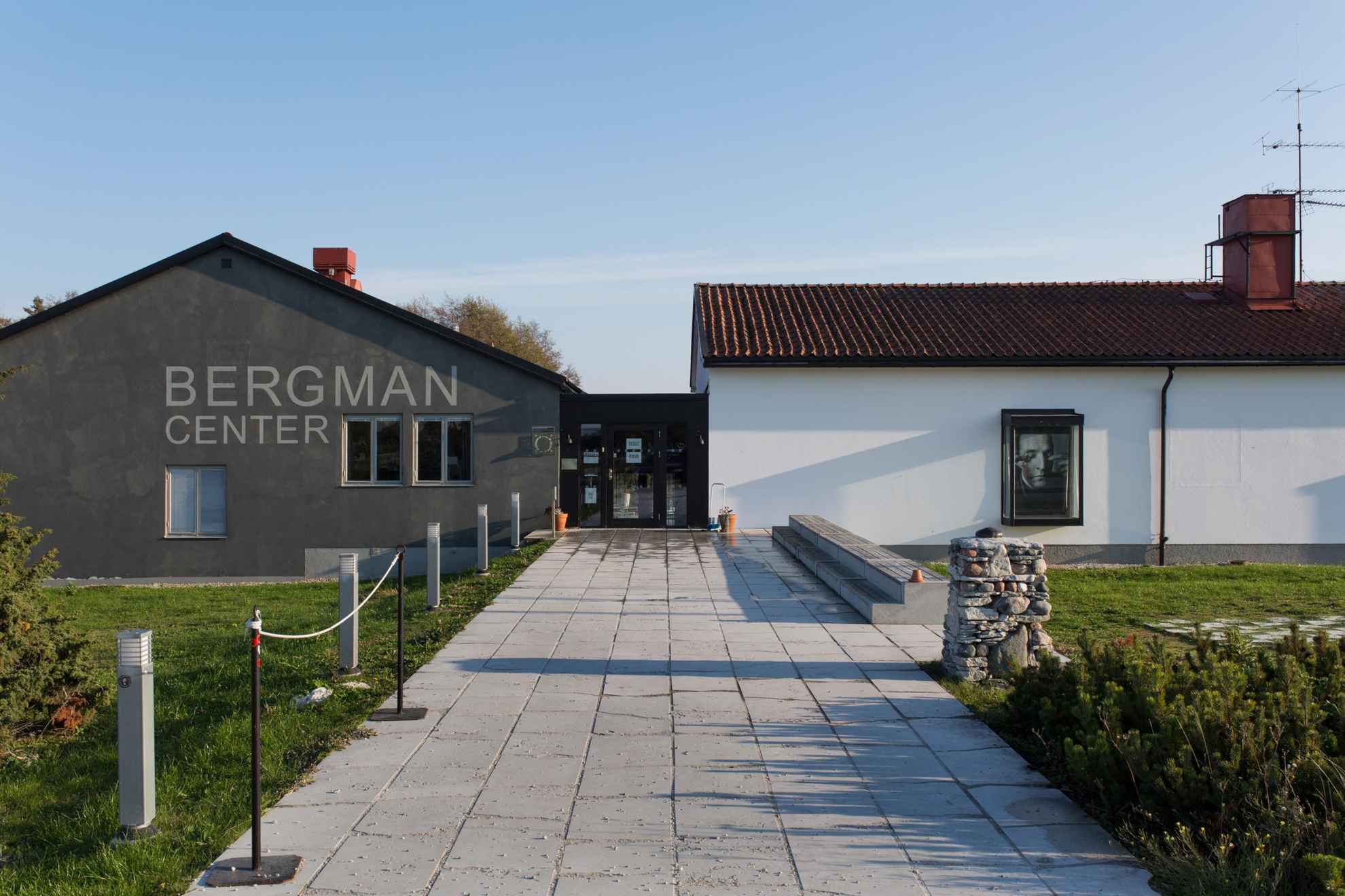 The Bergman Center