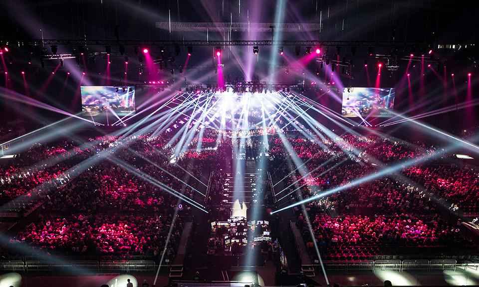 Music events in Sweden 2025 | Visit Sweden