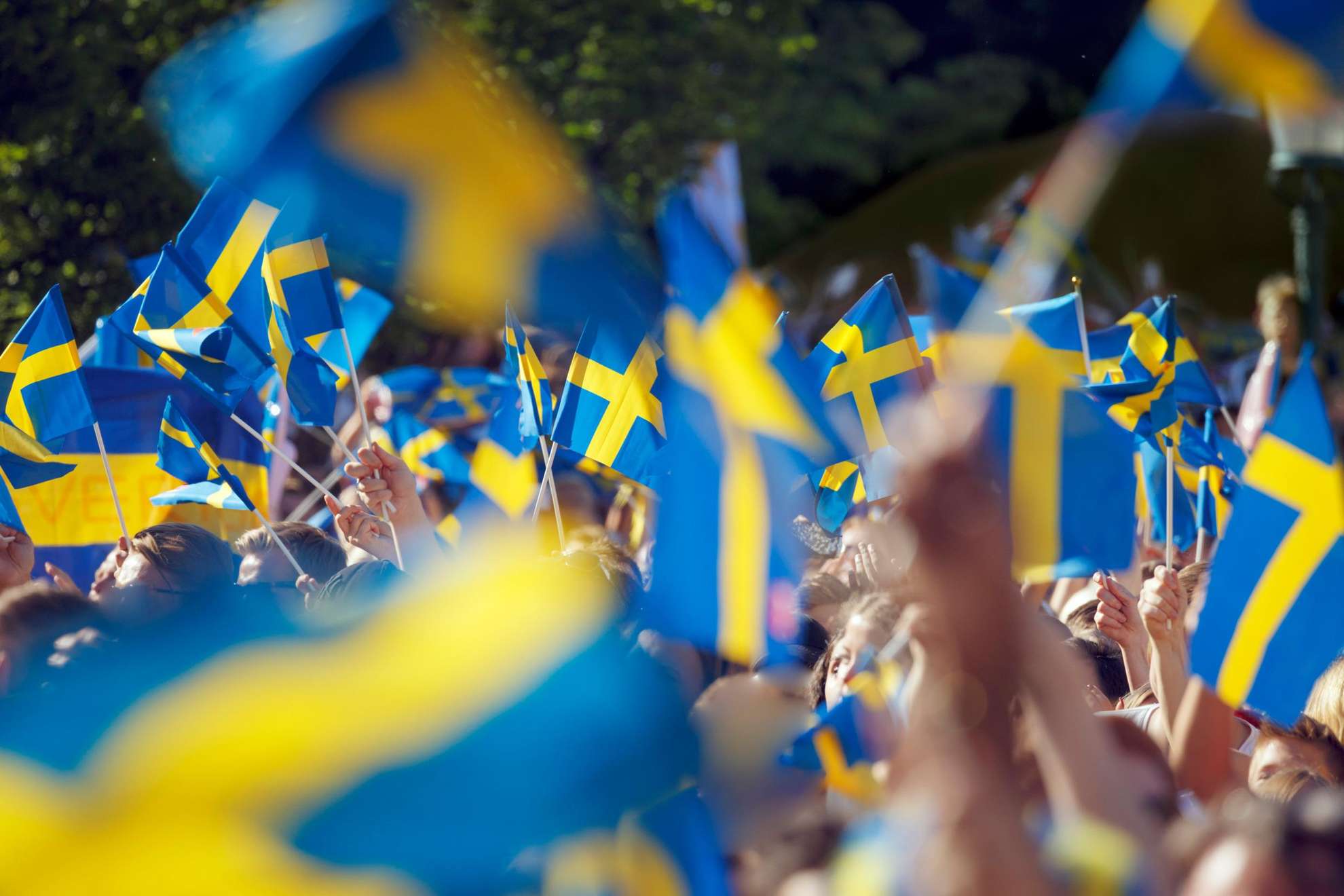 tour groups of sweden