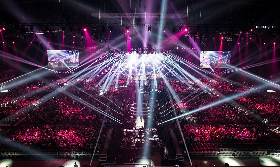 Music events in Sweden 2025 | Visit Sweden