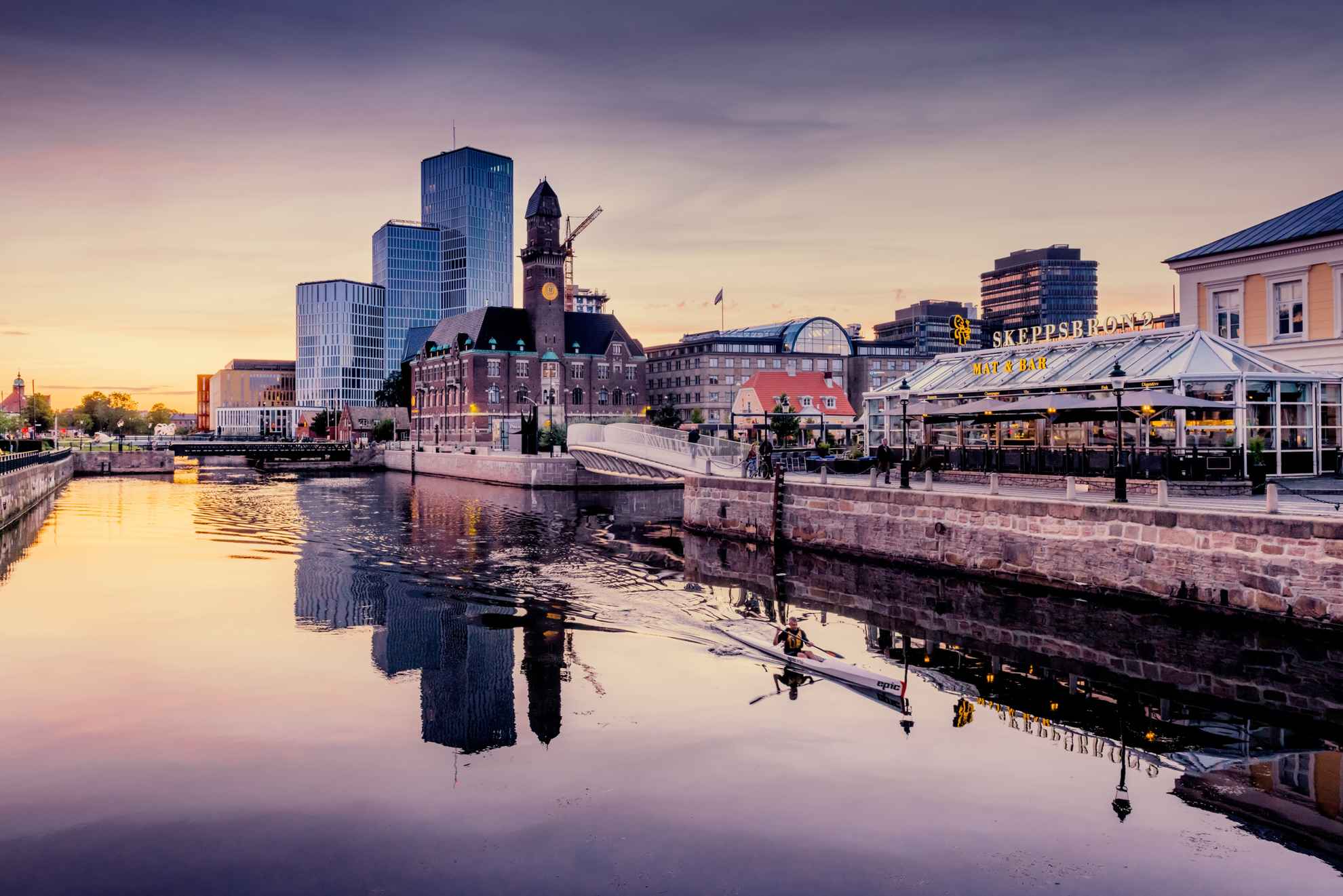 10 Amazing Things to Do Year-Round in Malmö Sweden 10 Amazing Things to Do Year-Round in Malmö Sweden