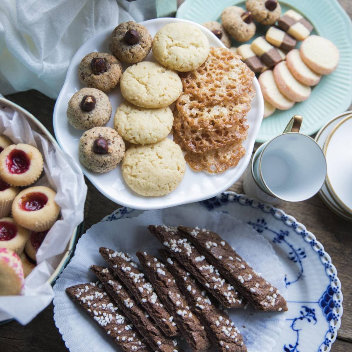 What is lagom? The Swedish way of balance | Visit Sweden