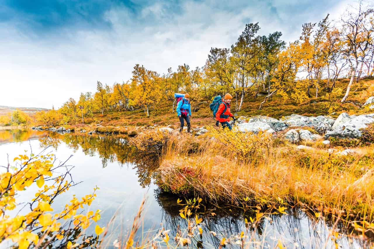 Jämtland Härjedalen – Swedish nature, skiing and Sámi culture | Visit ...