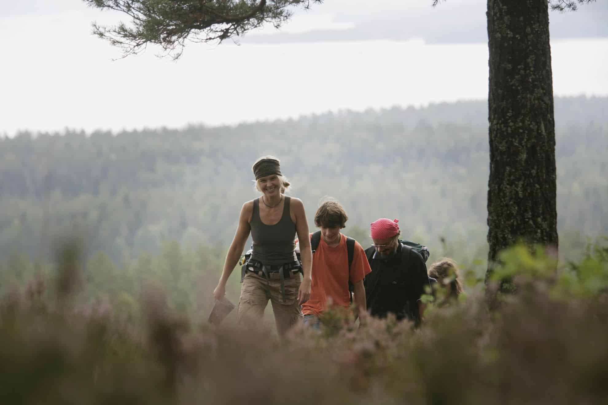 Värmland’s nature offers all manner of outdoor activities | Visit Sweden