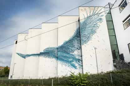 Guide to Borås: art, design and food in West Sweden | Visit Sweden