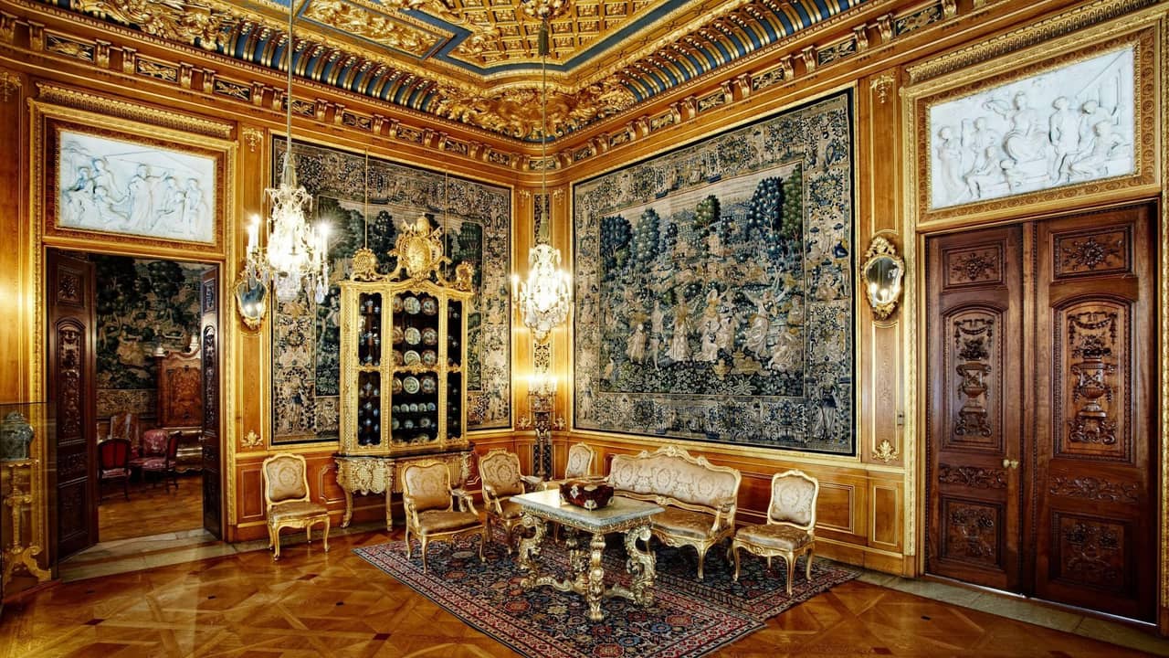 Swedish homes you can visit | Visit Sweden