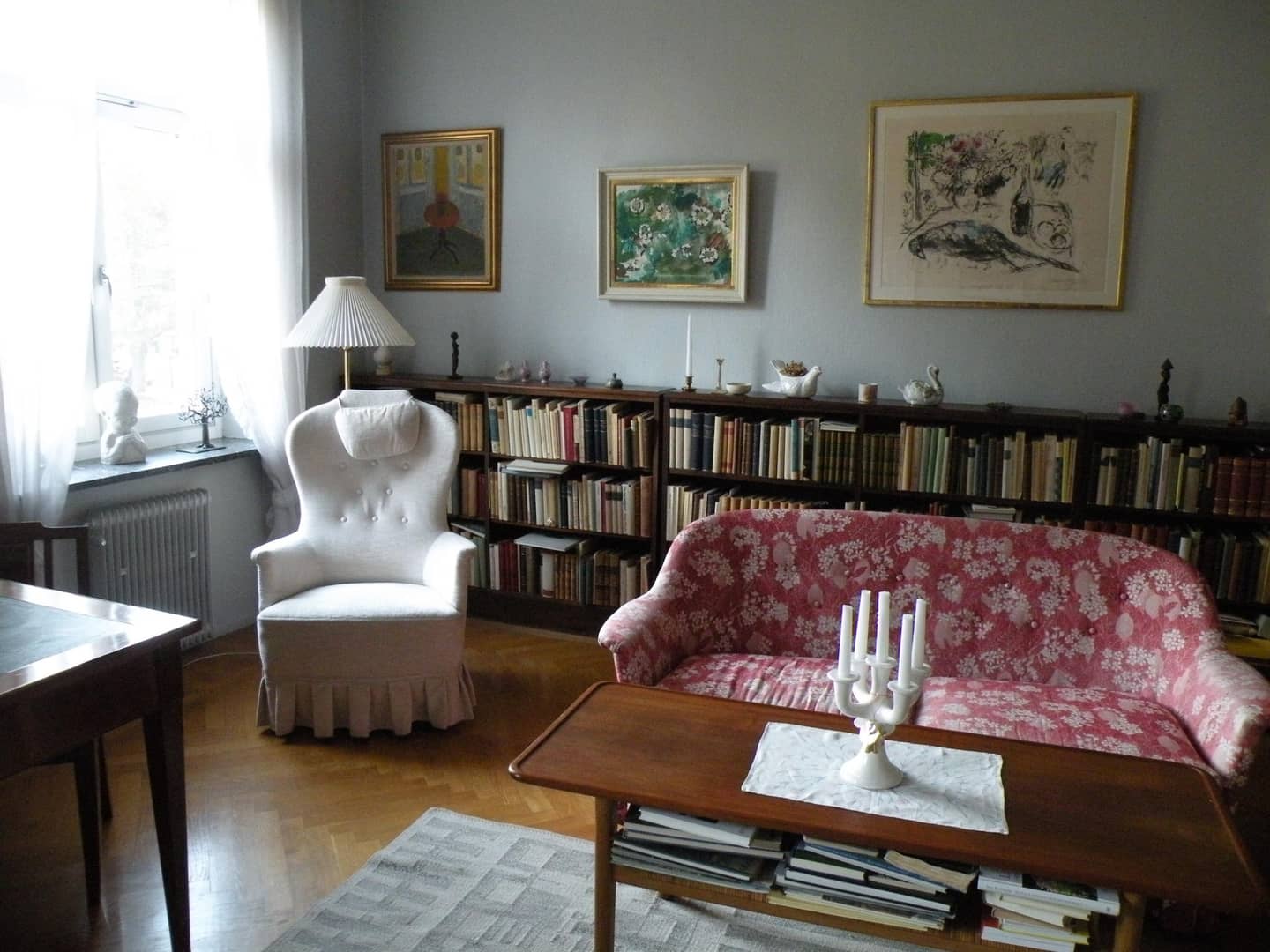 Swedish homes you can visit | Visit Sweden