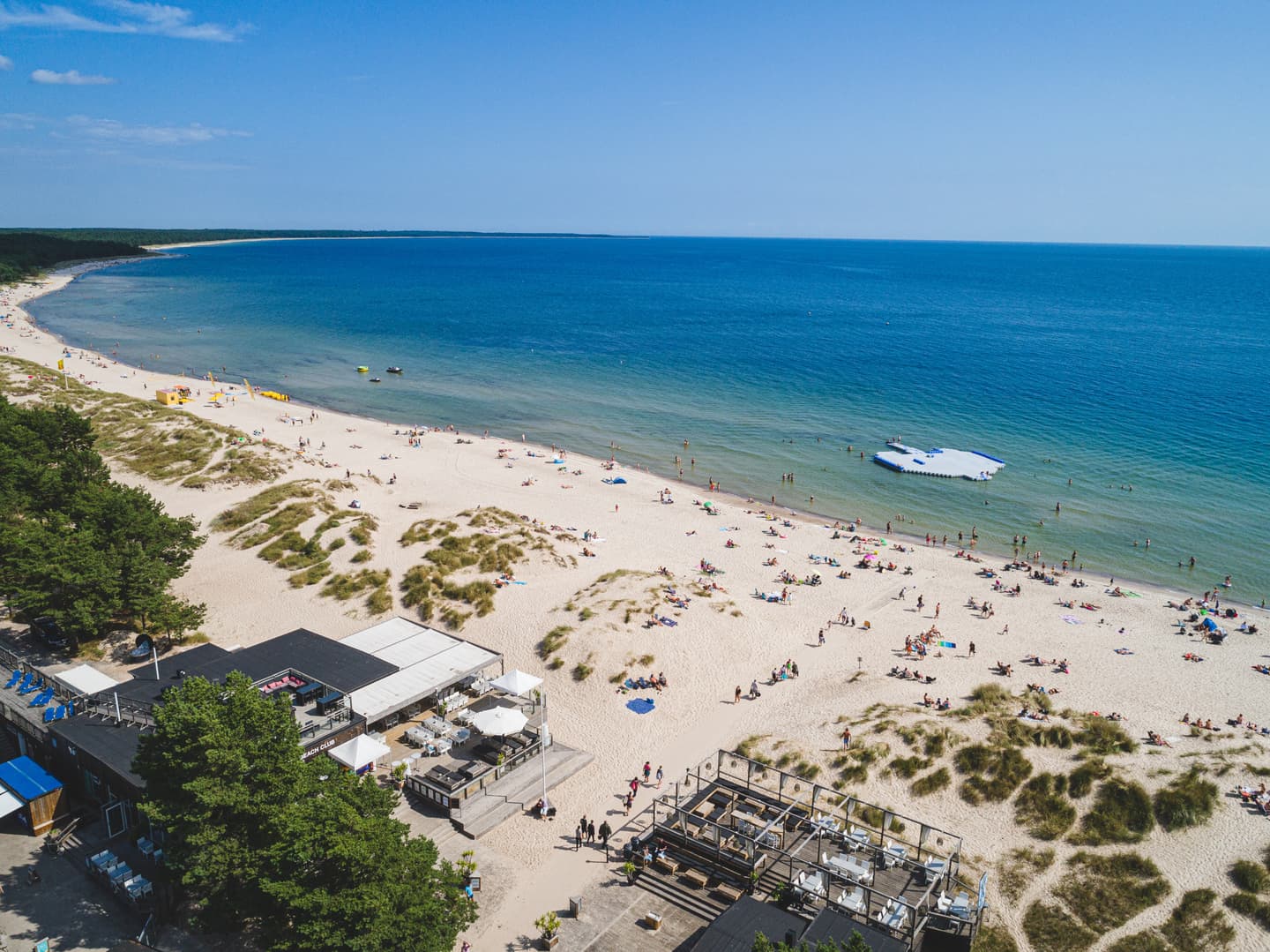 Top 9 beaches in Sweden | Visit Sweden