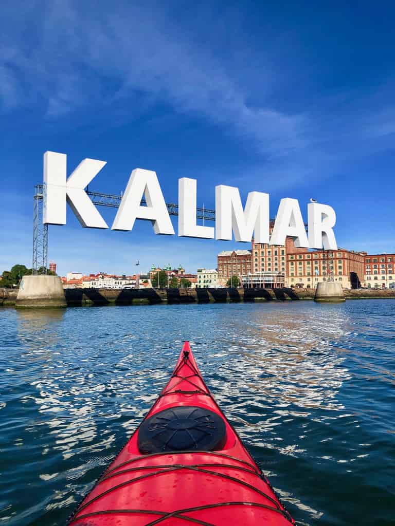 Outnet Kalmar Kalmar is a popular stopover and gateway to Öland island | Visit Sweden