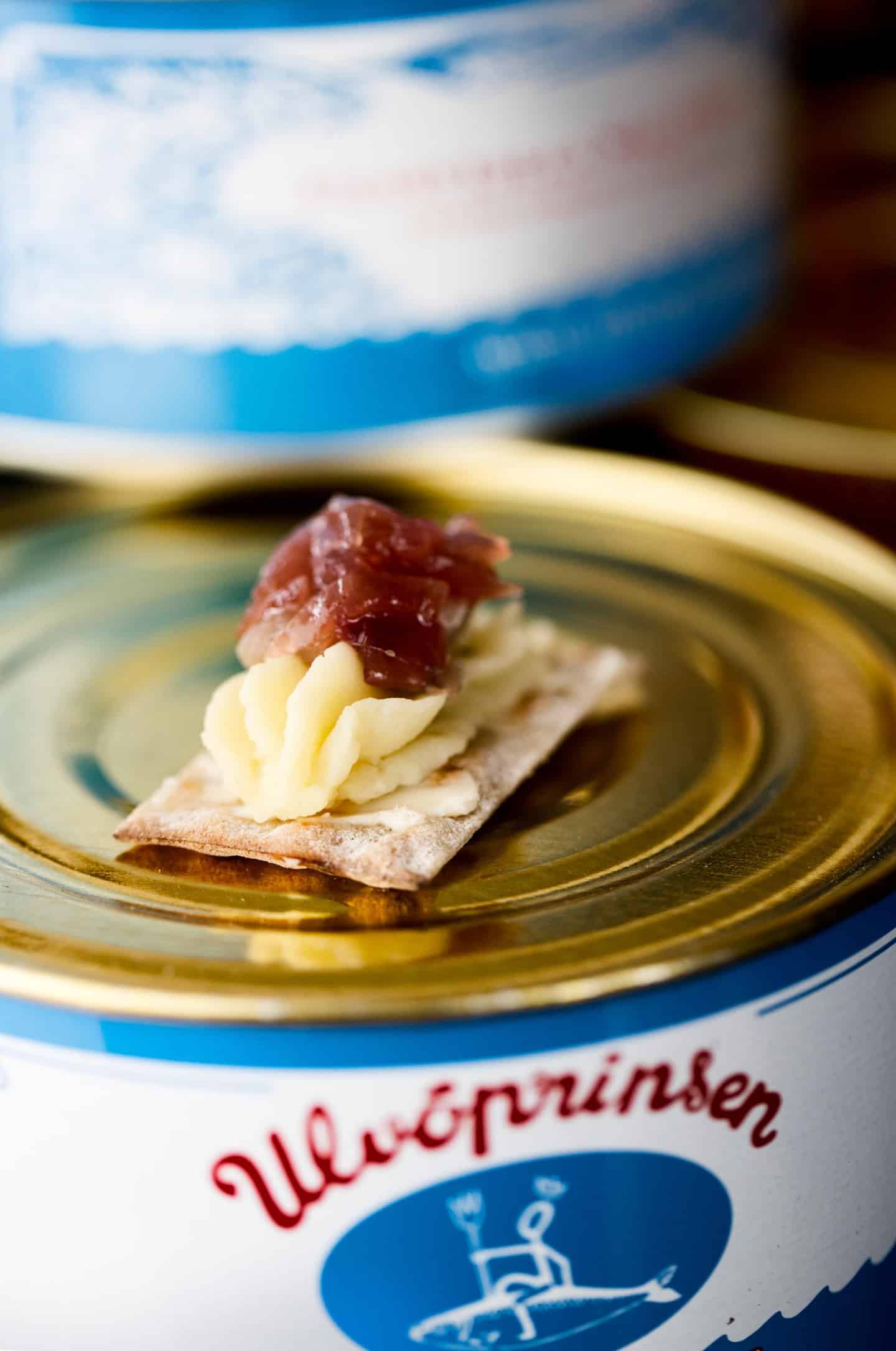 'Surströmming' – the rotten herring that Swedes love | Visit Sweden