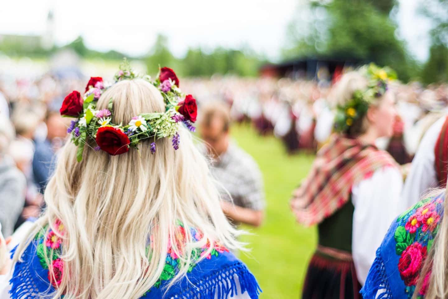 Swedish traditions all year around | Visit Sweden