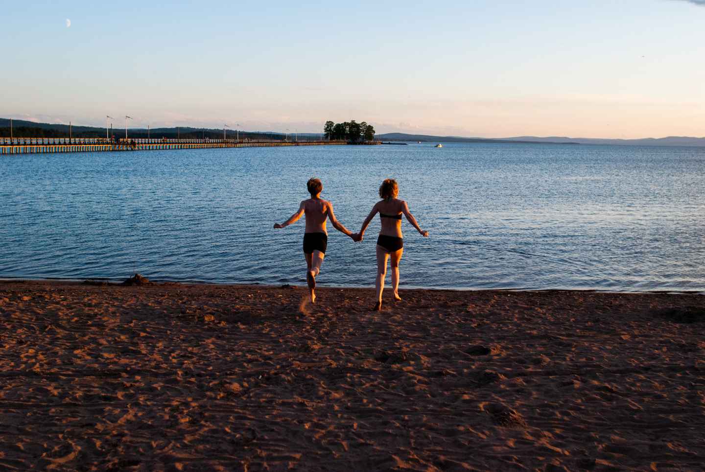 Top 9 beaches in Sweden | Visit Sweden