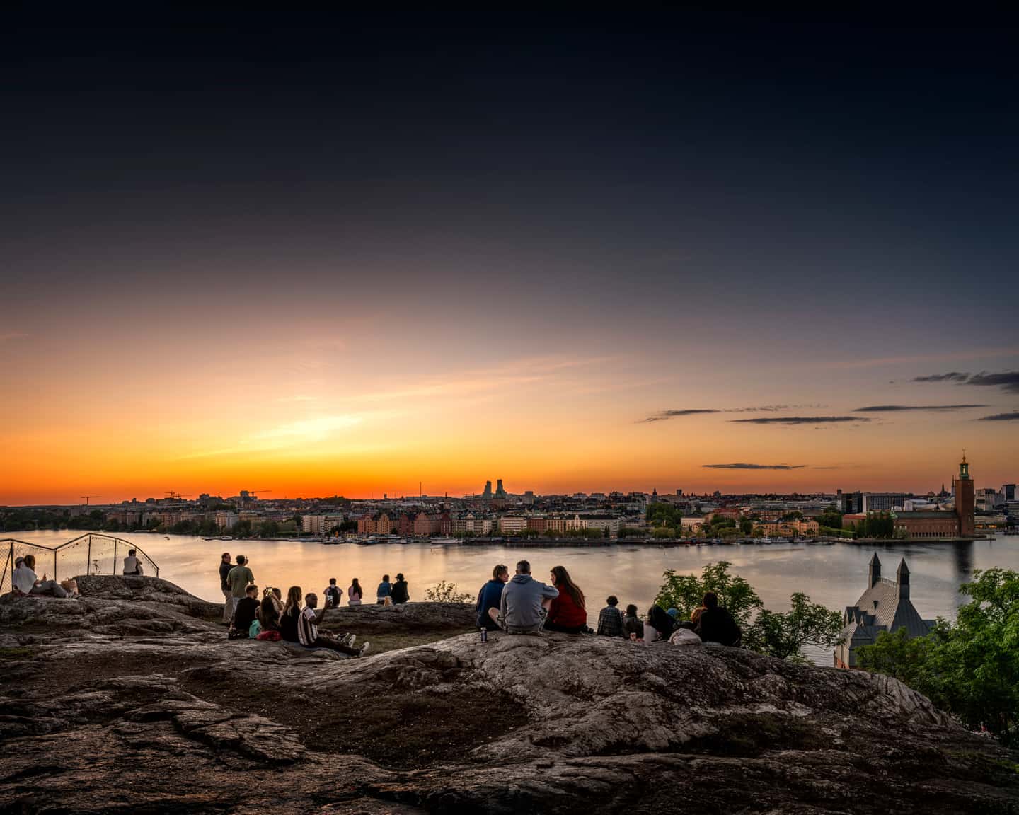 What is lagom? The Swedish way of balance | Visit Sweden