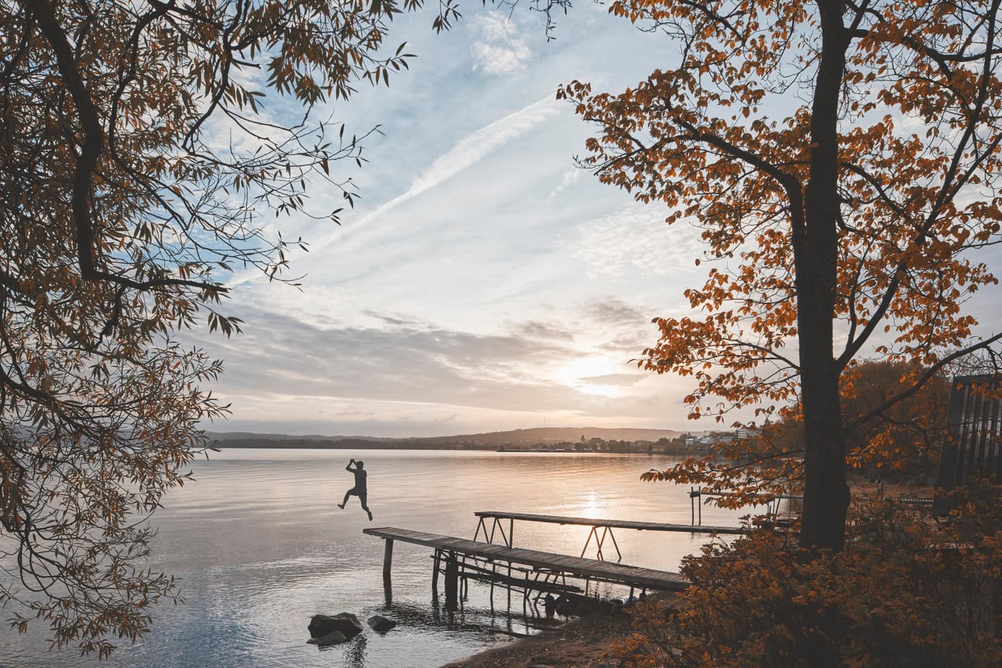 Top 8 lake vacations in Sweden | Visit Sweden