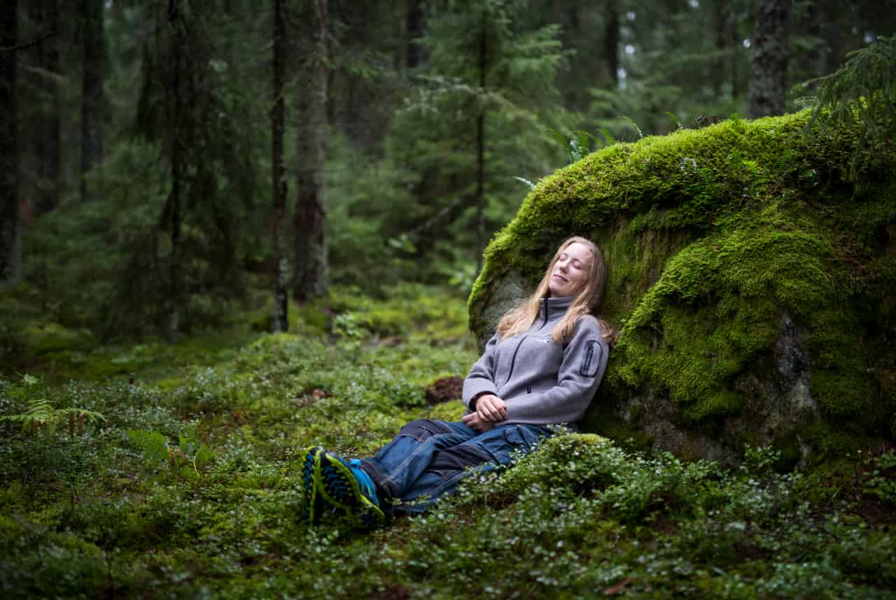 Discover Scandinavia's secrets to restful nights through wellness tou ...
