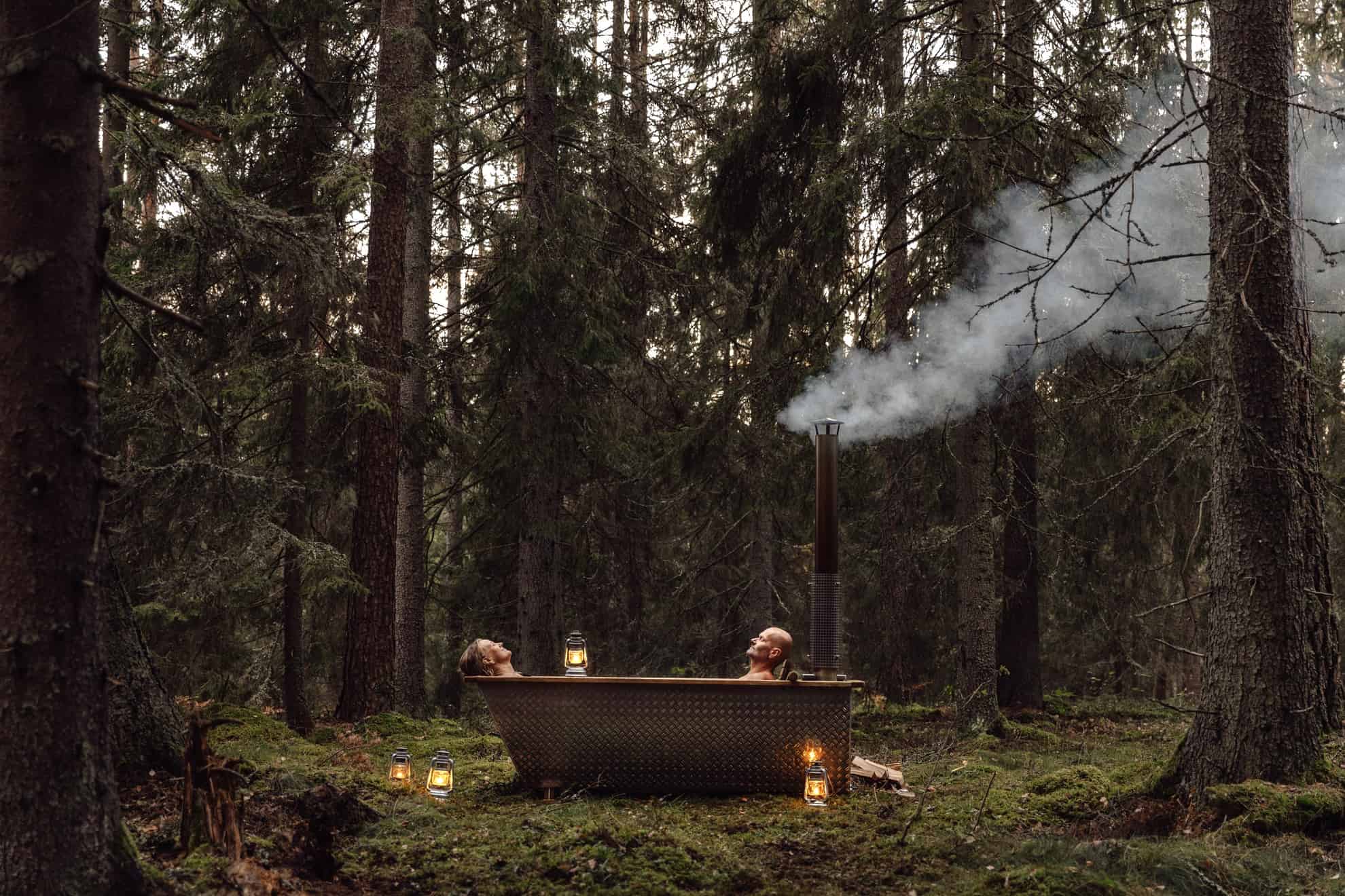 Viking wellness in Sweden: where to go | Visit Sweden