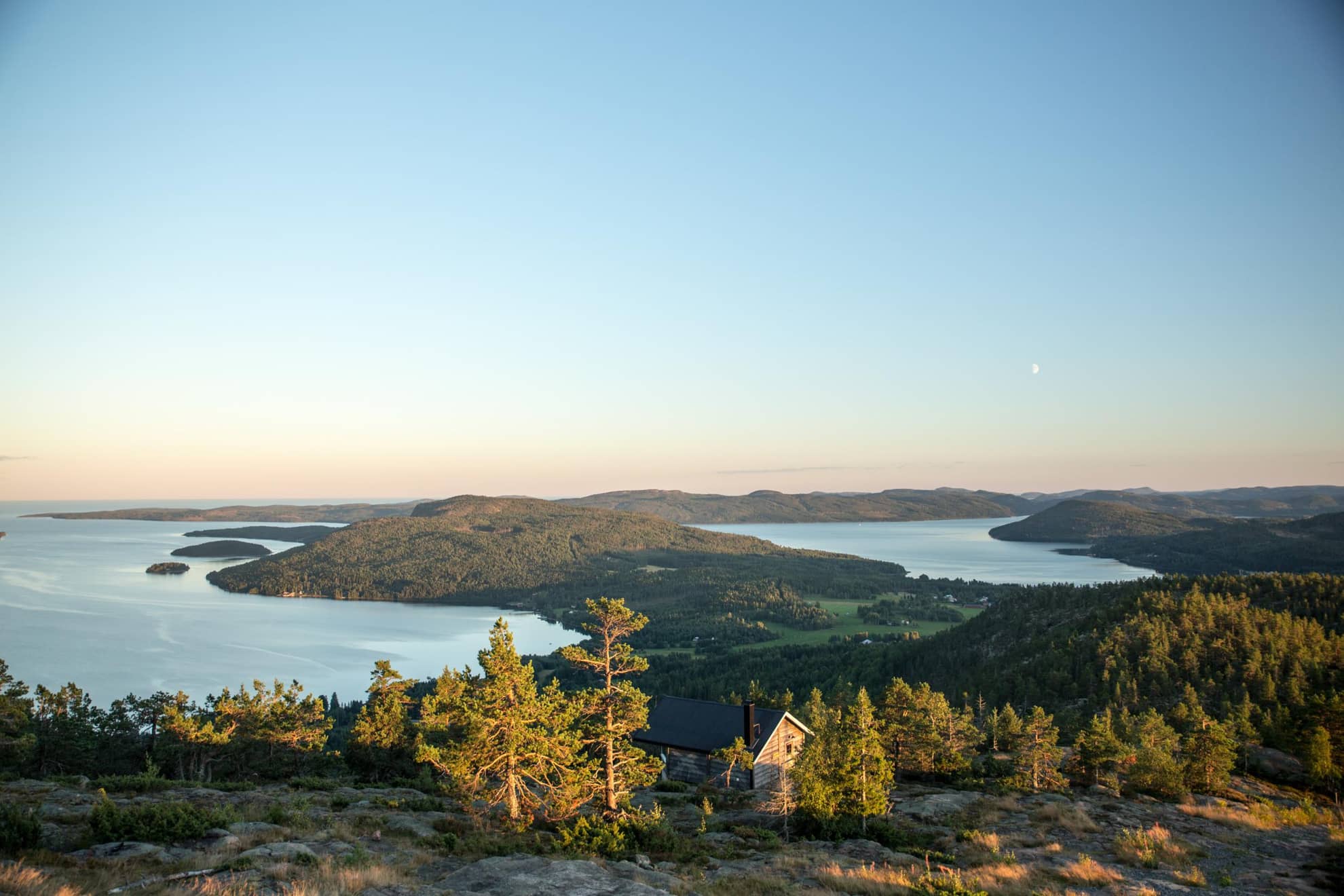 Sweden Introduction 12 breathtaking natural wonders in Sweden | Visit Sweden
