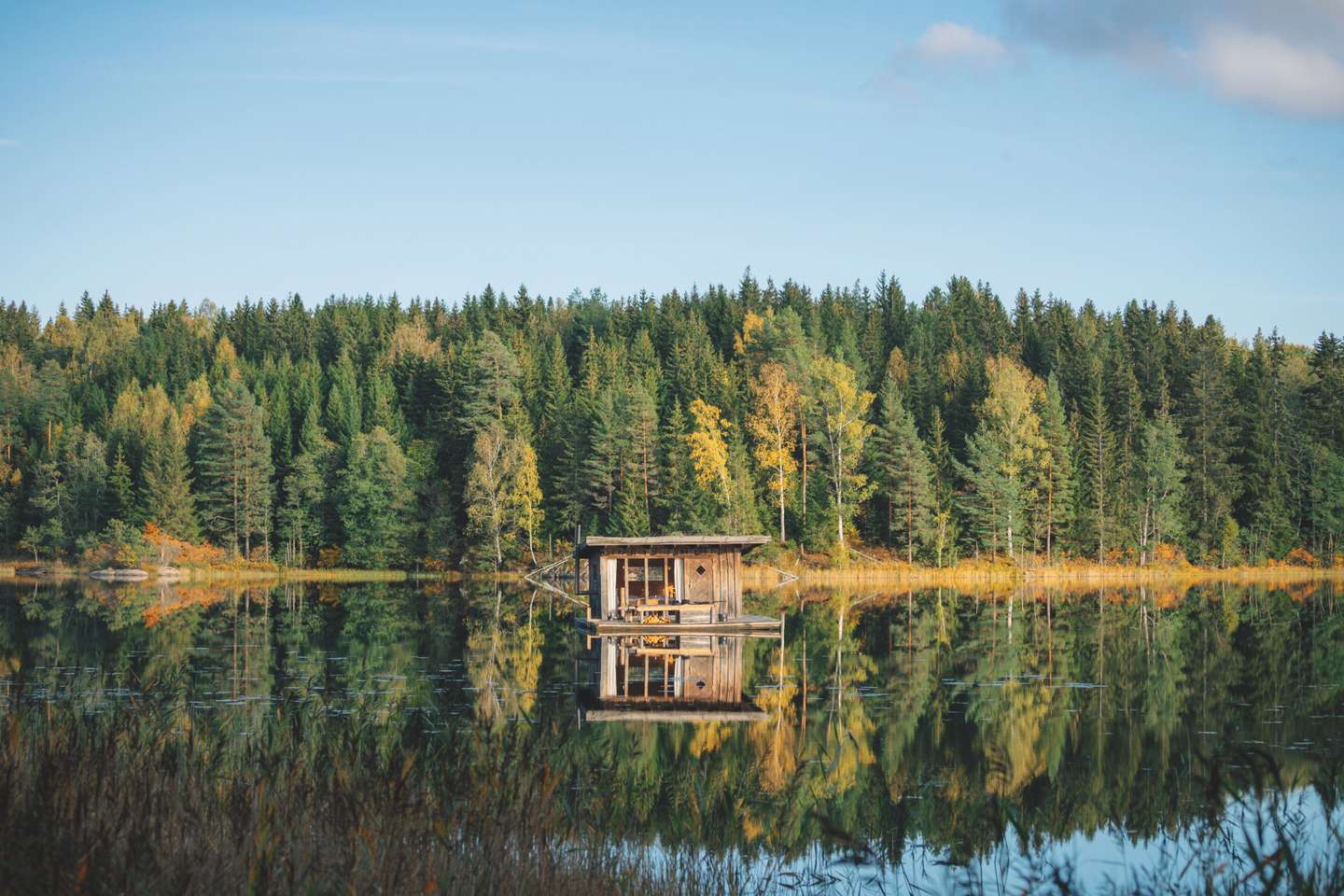 Spring in Sweden | Visit Sweden