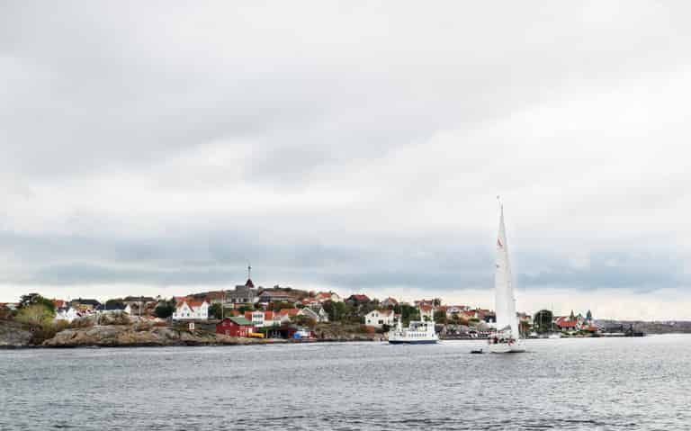 City break in and around Gothenburg | Visit Sweden