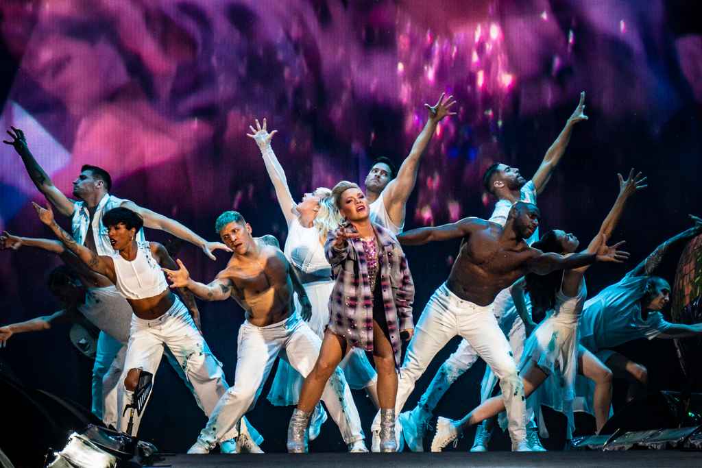 Music events in Sweden 2024 | Visit Sweden