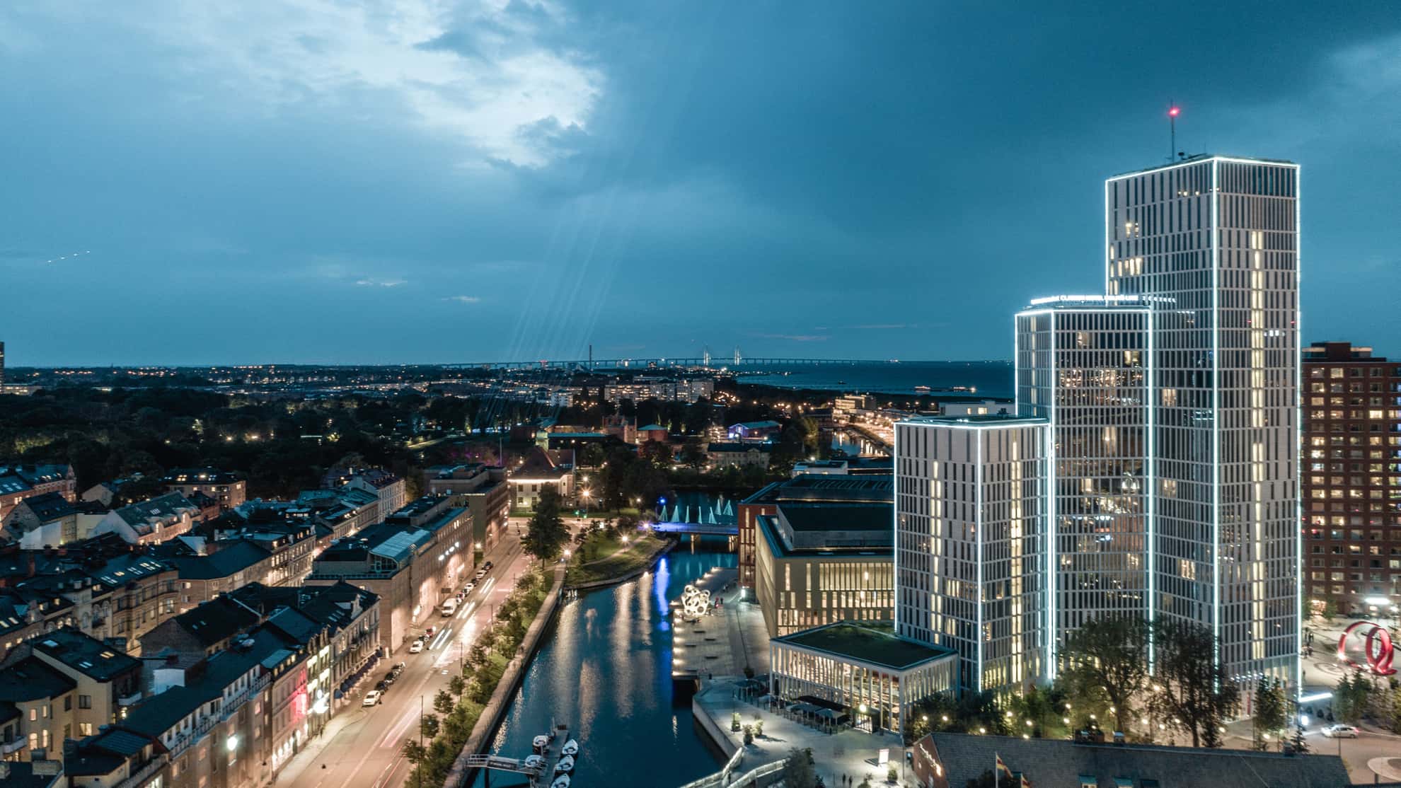 Malmo Images Hotels in Malmö – top places to stay | Visit Sweden