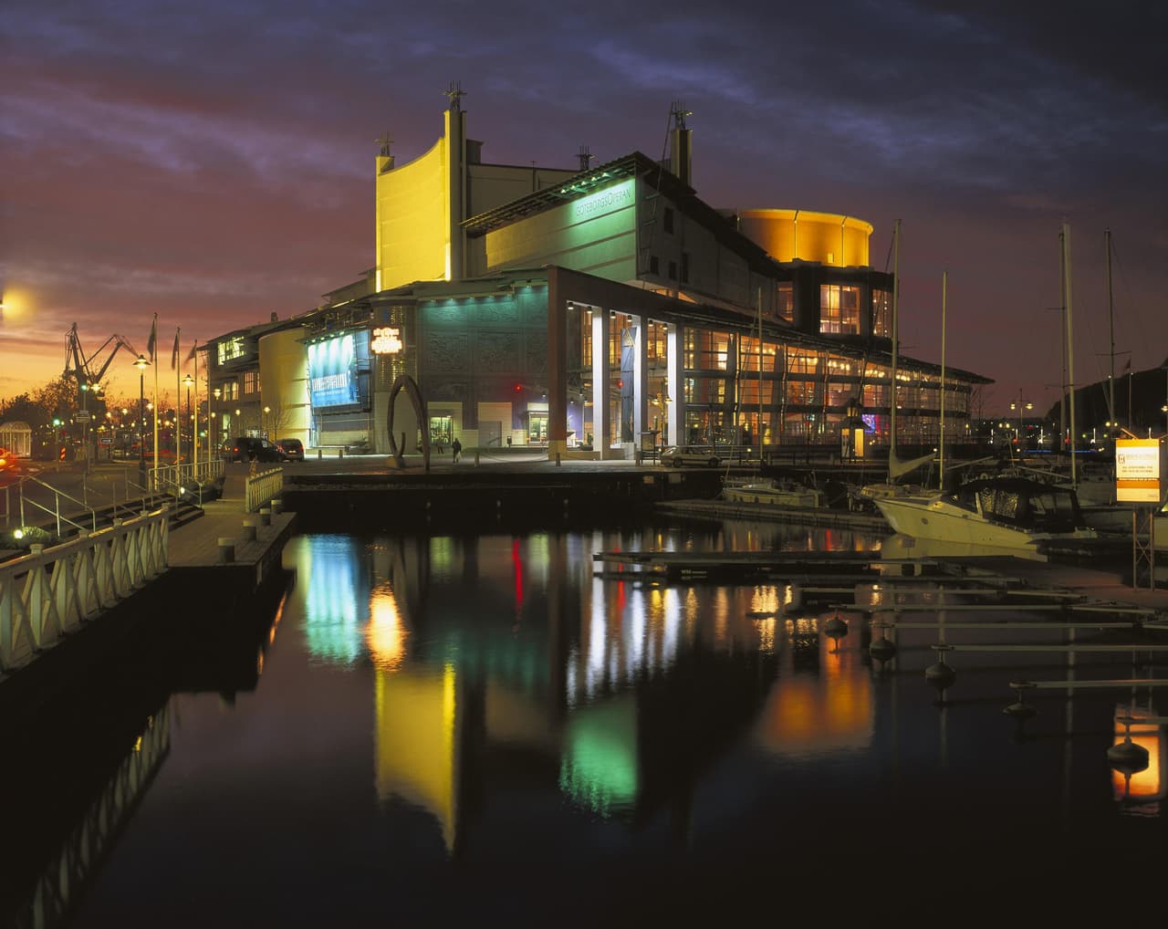 Gothenburg Culture Festival in August/September | Visit Sweden