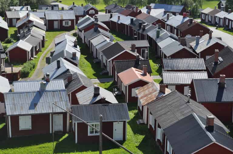 Luleå: History meets modernity in Swedish Lapland | Visit Sweden