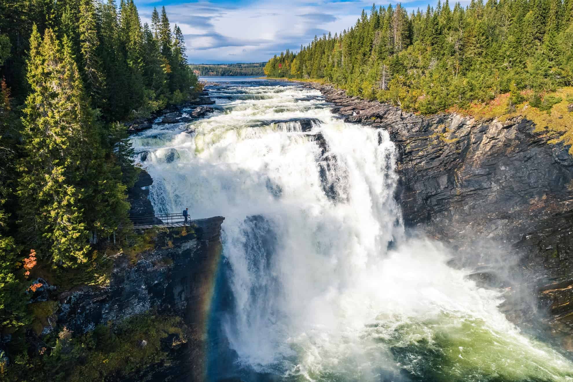 Jämtland Härjedalen – Swedish nature, skiing and Sámi culture | Visit ...