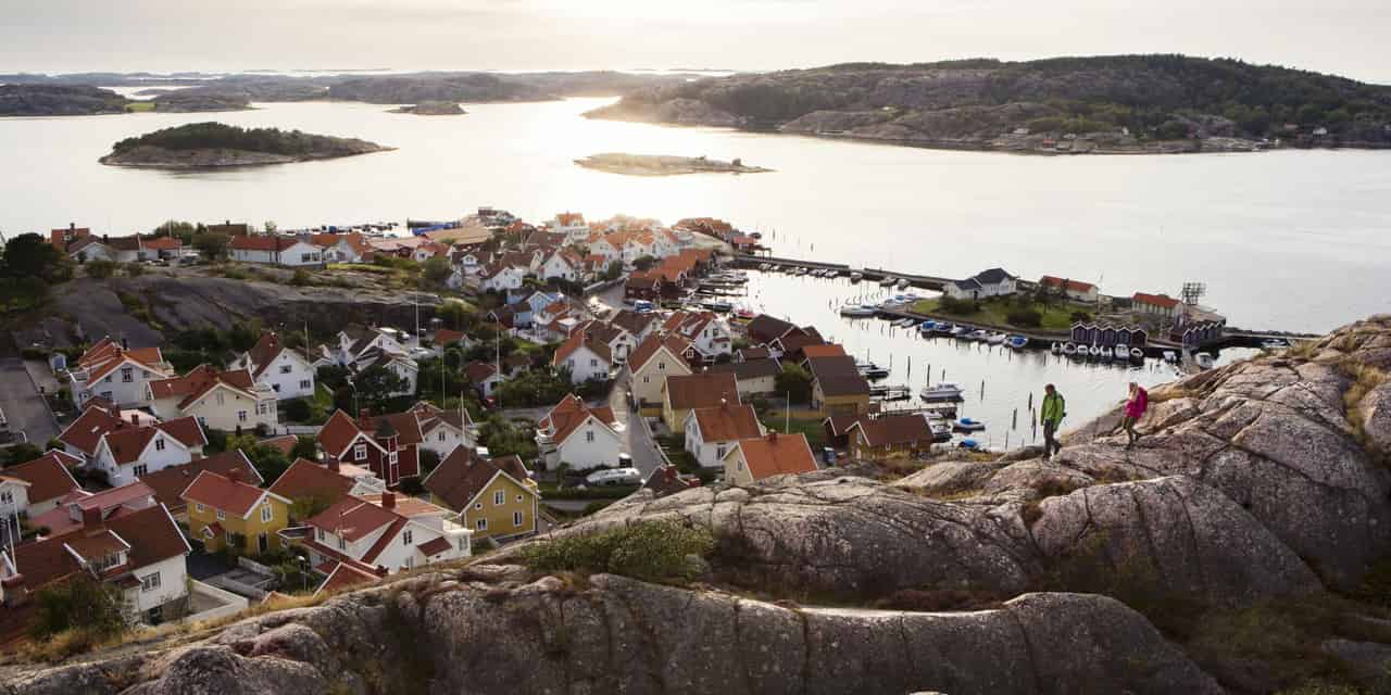 Bohusl n Stretches Along The Coast From Gothenburg To The Border Of N bohusl-n-stretches-along-the-coast-from-gothenburg-to-the-border-of-n